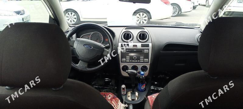 Ford Figo 2011 - 80 000 TMT - Ашхабад - img 3