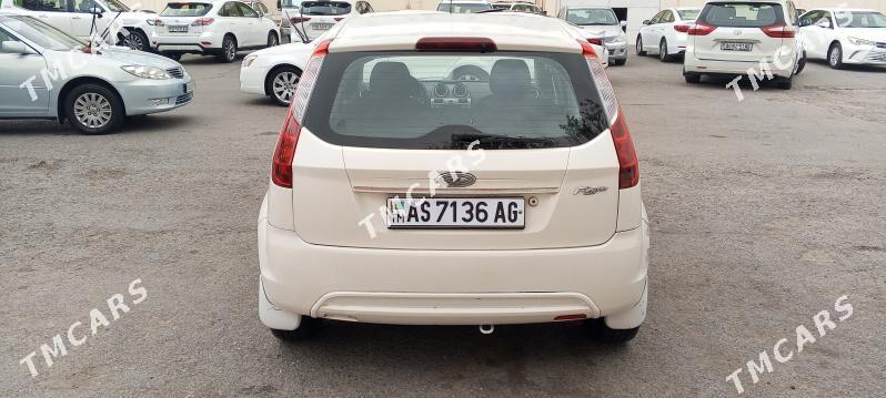 Ford Figo 2011 - 80 000 TMT - Ашхабад - img 4