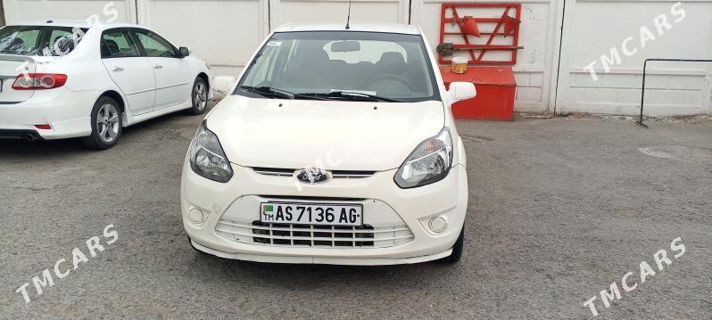 Ford Figo 2011 - 80 000 TMT - Ашхабад - img 5