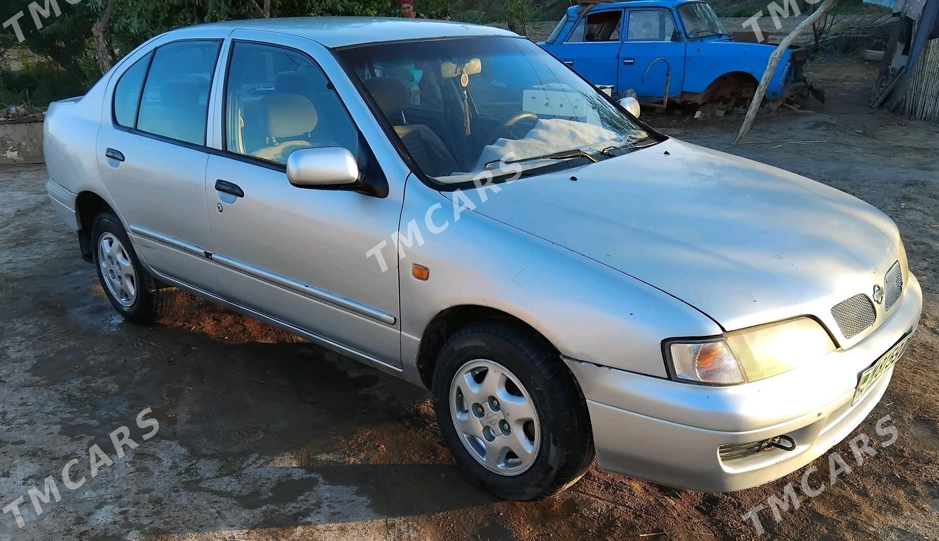 Nissan Primera 1998 - 18 000 TMT - Кёнеургенч - img 1