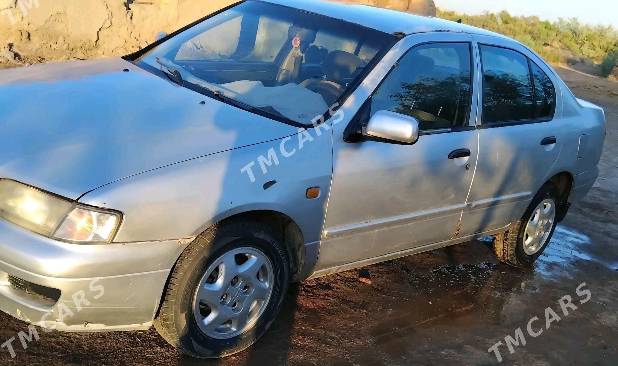 Nissan Primera 1998 - 18 000 TMT - Кёнеургенч - img 2