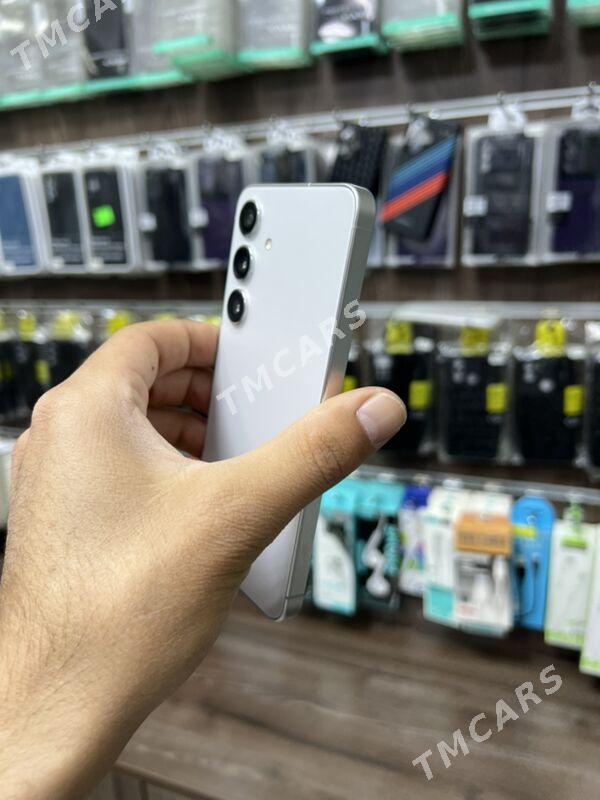 samsung S 24 - Ашхабад - img 4