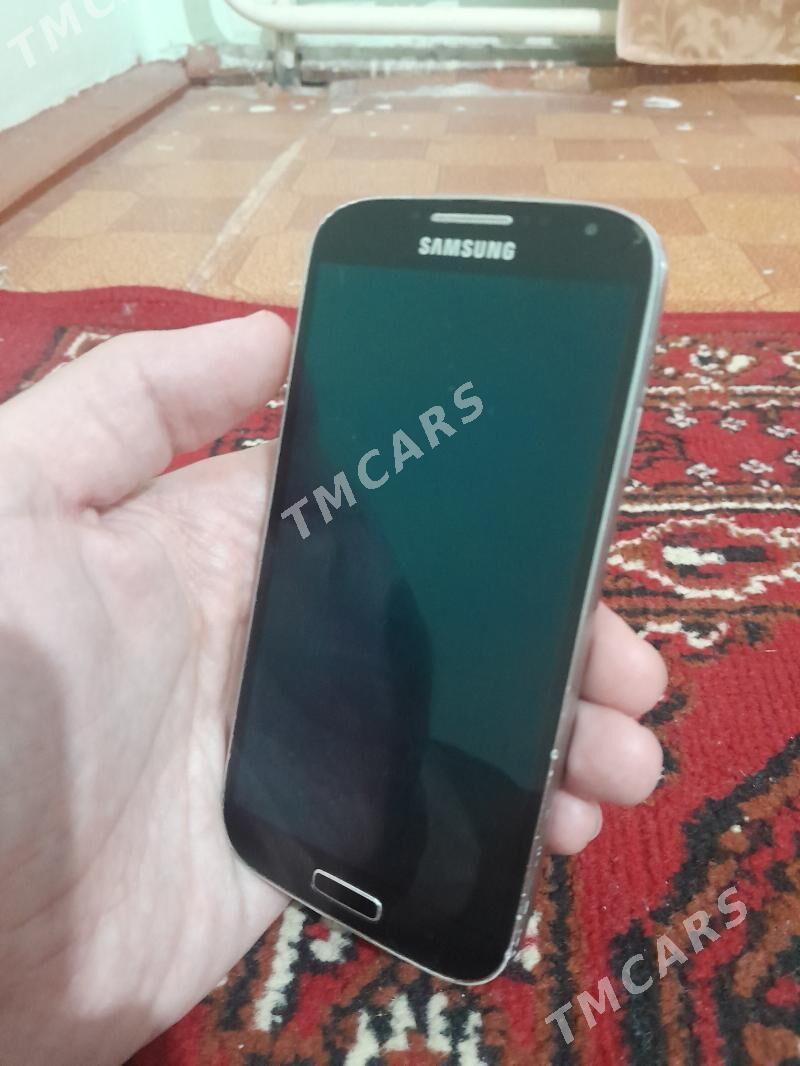 samsung s 4 - Aşgabat - img 2