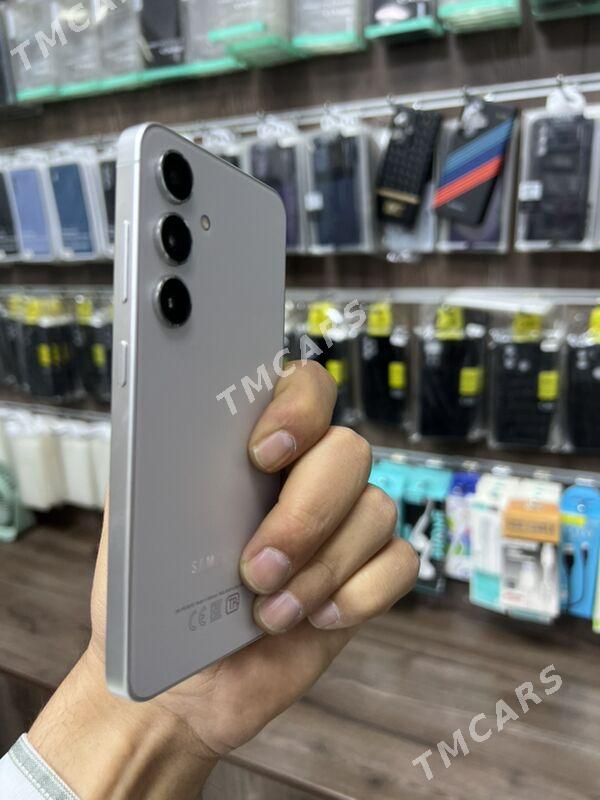 samsung S 24 - Ашхабад - img 3