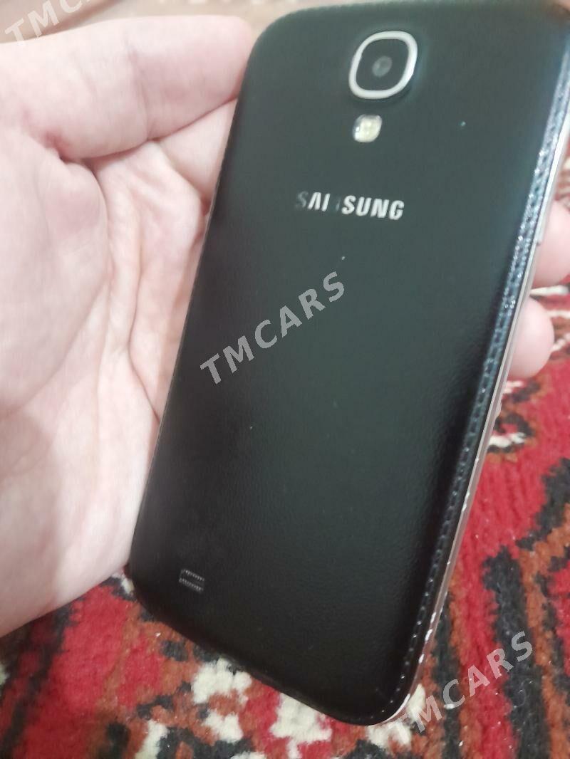 samsung s 4 - Aşgabat - img 1