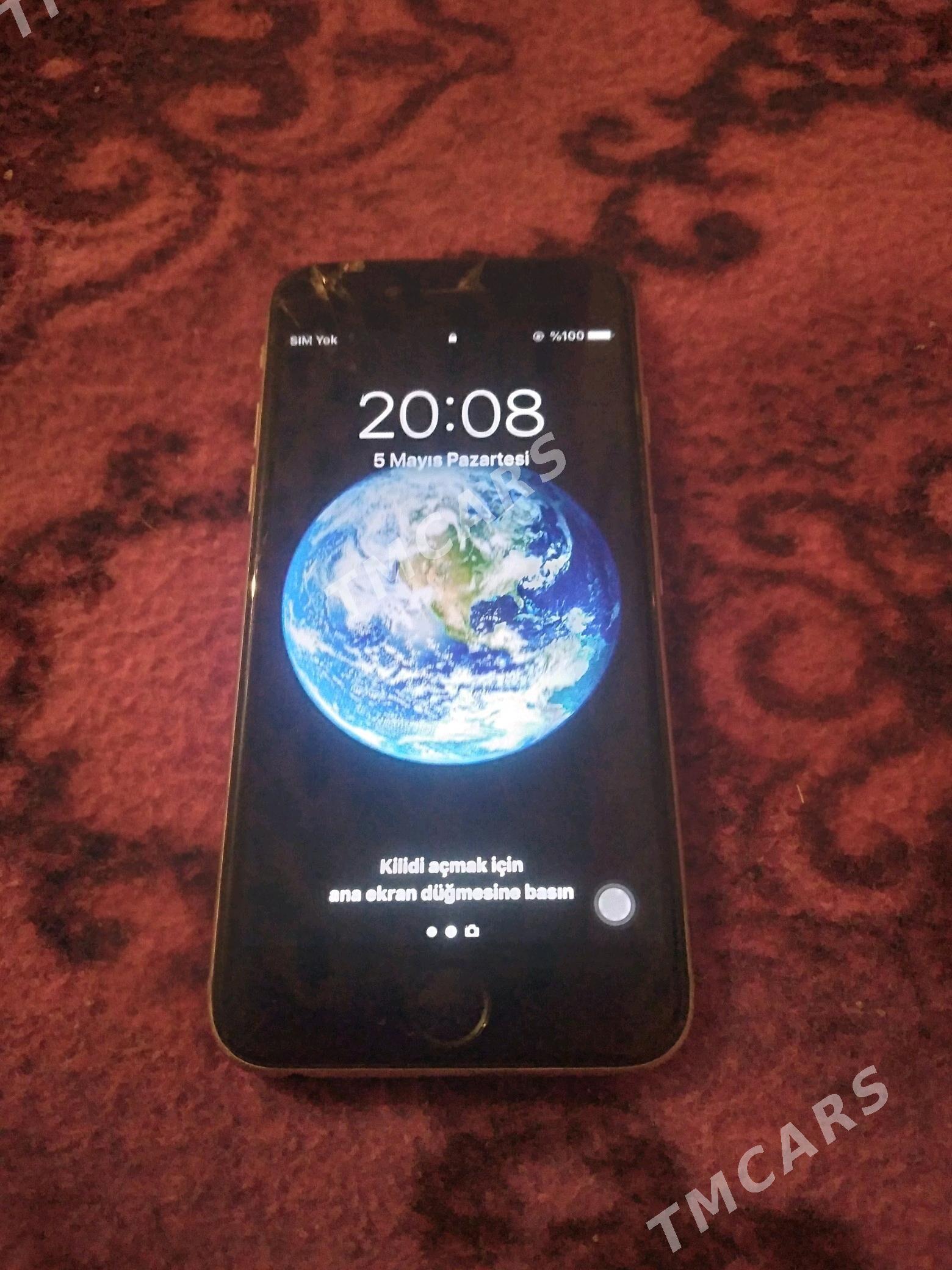 Iphone6 - Dänew - img 2