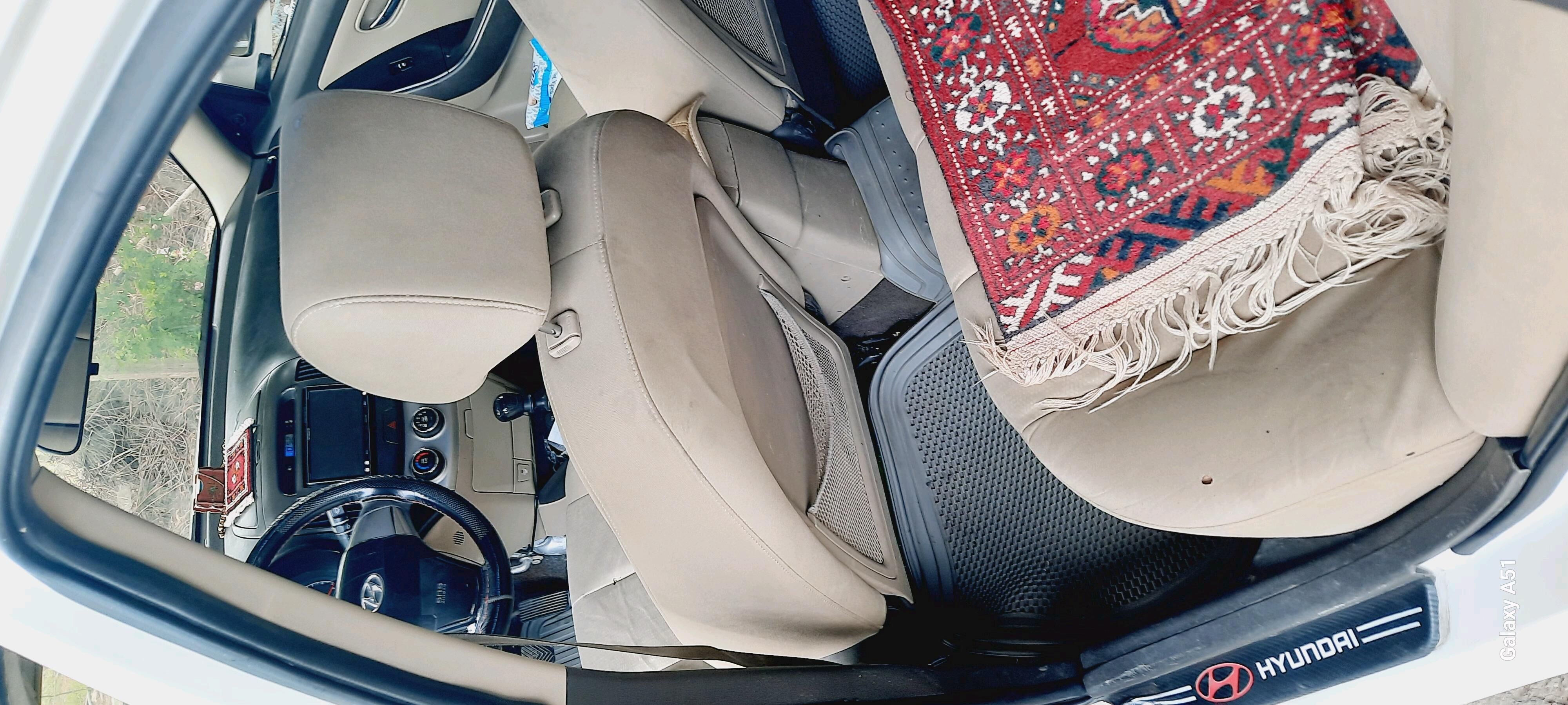Hyundai Elantra 2010 - 115 000 TMT - Бузмеин - img 6