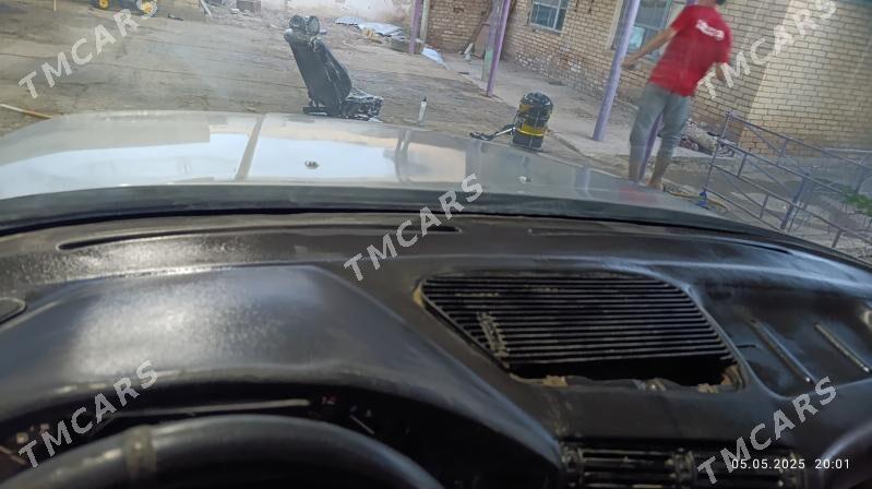 BMW 525 1992 - 20 000 TMT - Дарганата - img 8