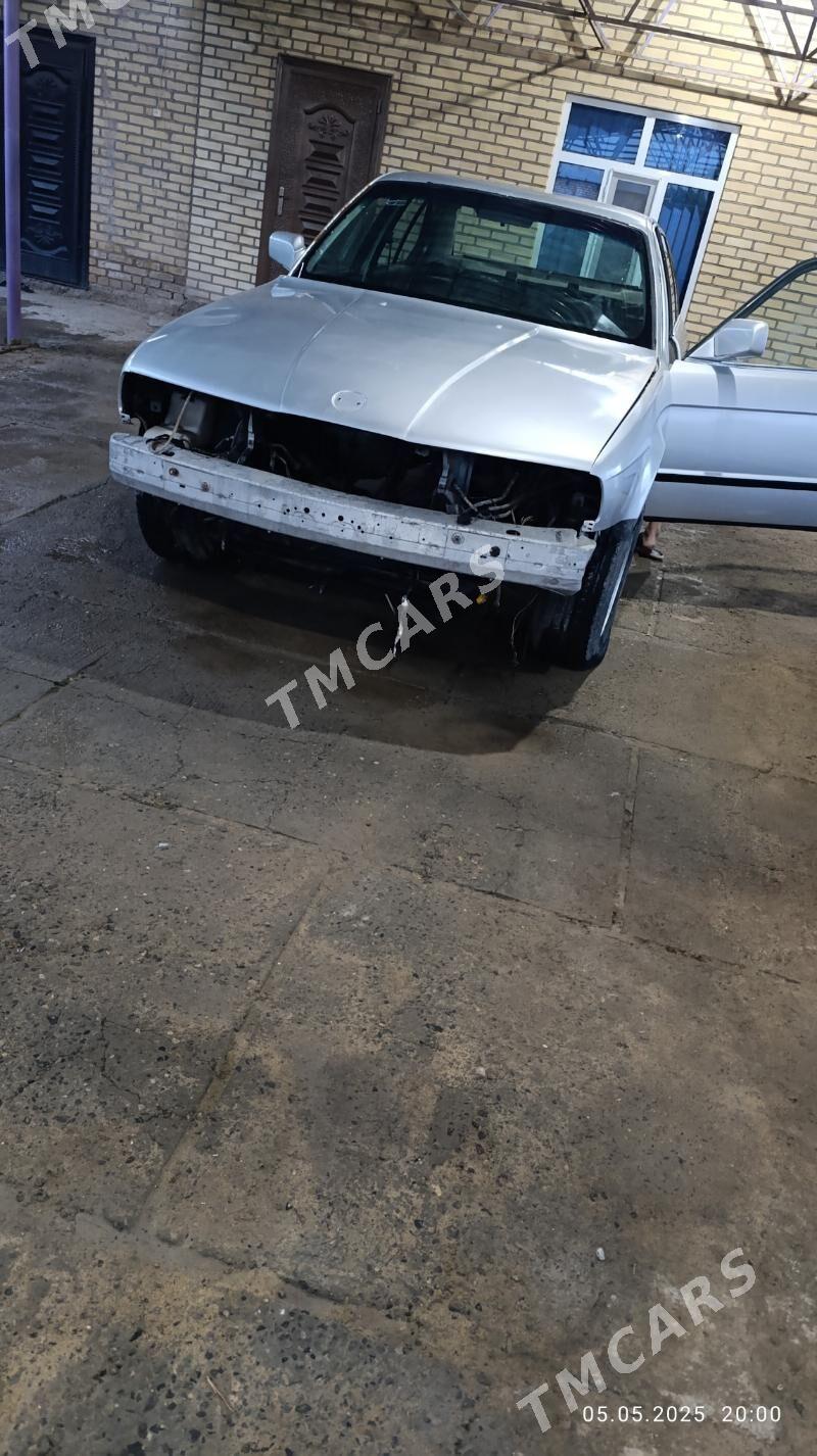 BMW 525 1992 - 20 000 TMT - Дарганата - img 2