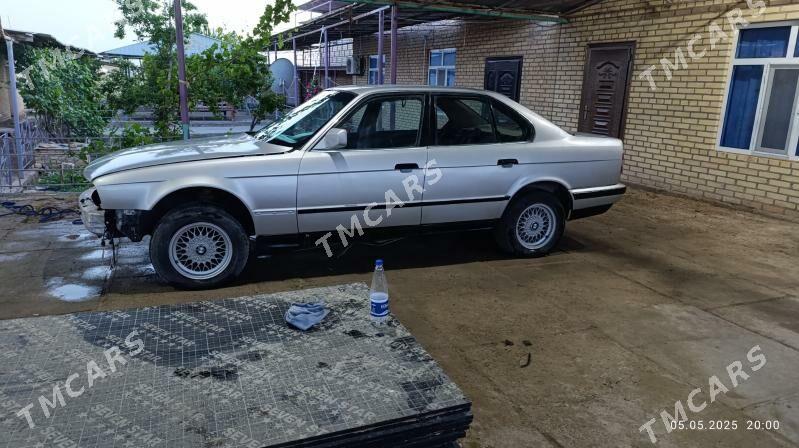 BMW 525 1992 - 20 000 TMT - Дарганата - img 5