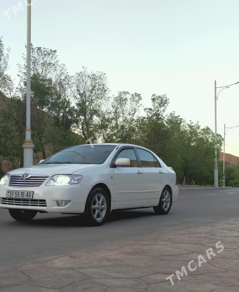 Toyota Corolla 2005 - 125 000 TMT - 15-nji tapgyr - img 3