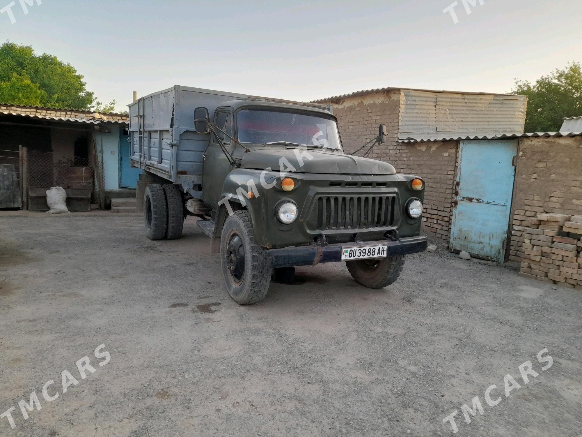 Gaz 53 1983 - 43 000 TMT - Kaka - img 1