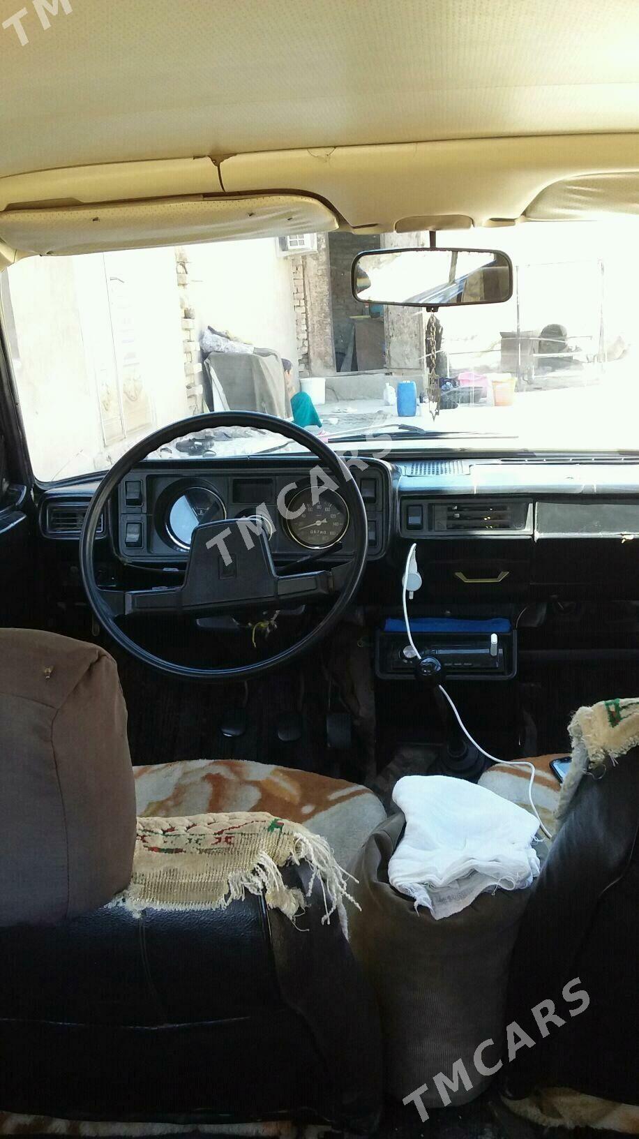 Lada 2105 1988 - 23 000 TMT - Теджен - img 3
