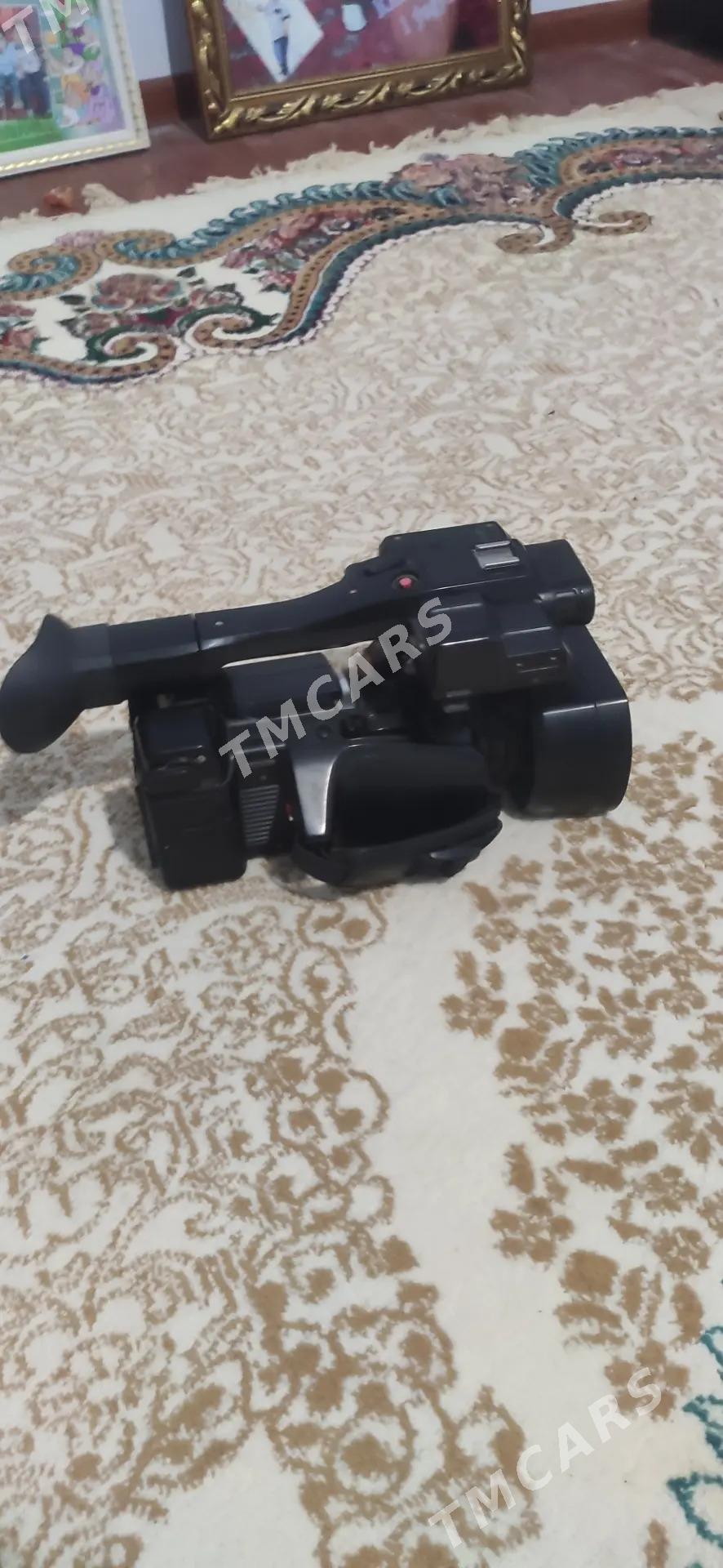 Panasonic kamera - Байрамали - img 4