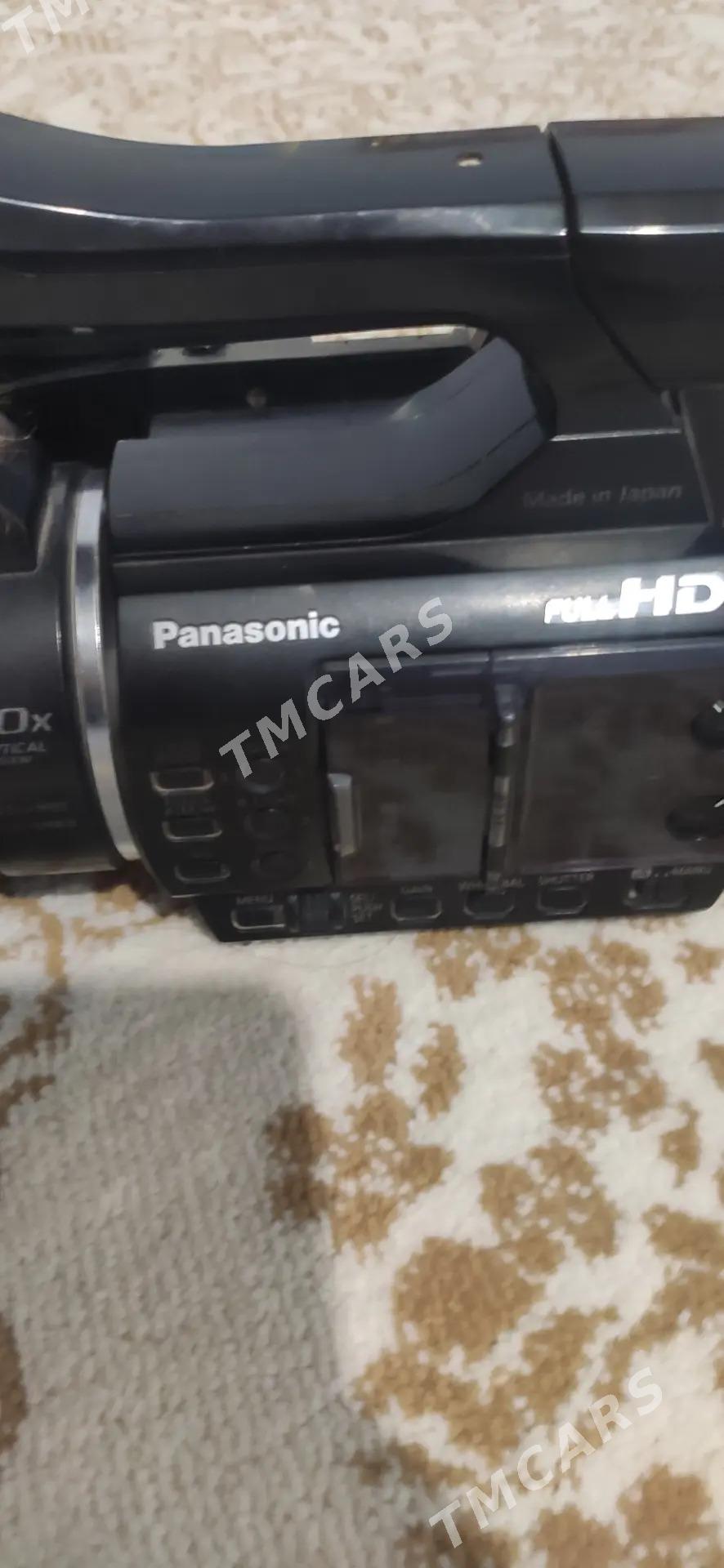 Panasonic kamera - Байрамали - img 1