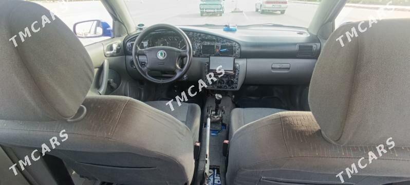 Skoda Octavia​ 2002 - 60 000 TMT - Balkanabat - img 4