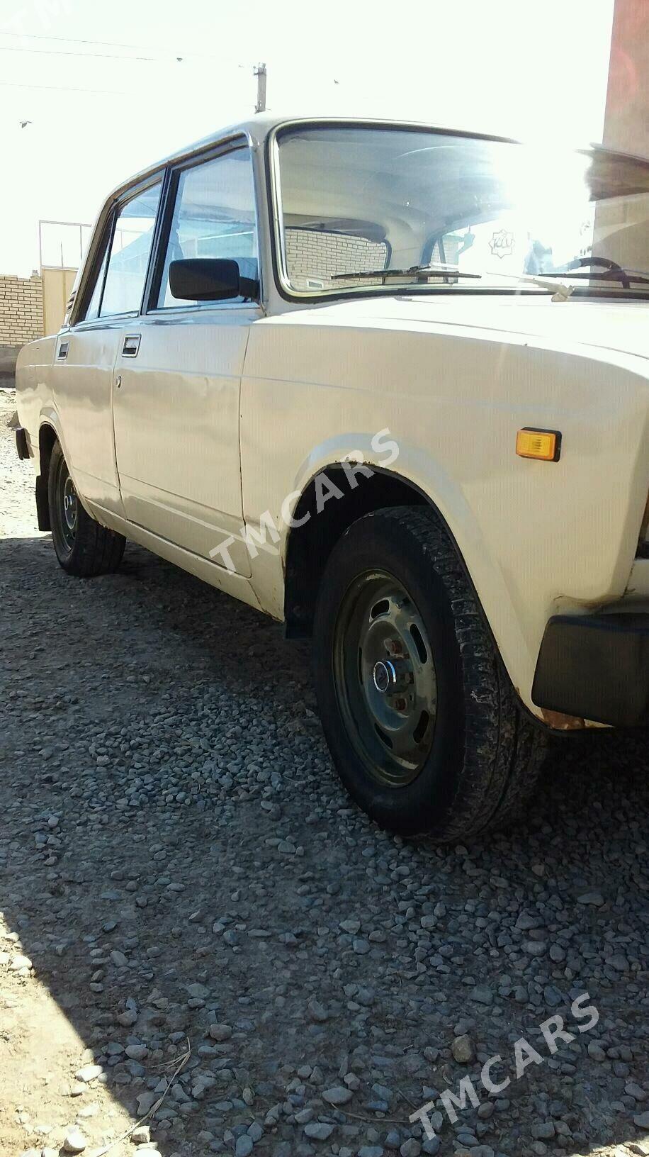 Lada 2105 1988 - 23 000 TMT - Теджен - img 8