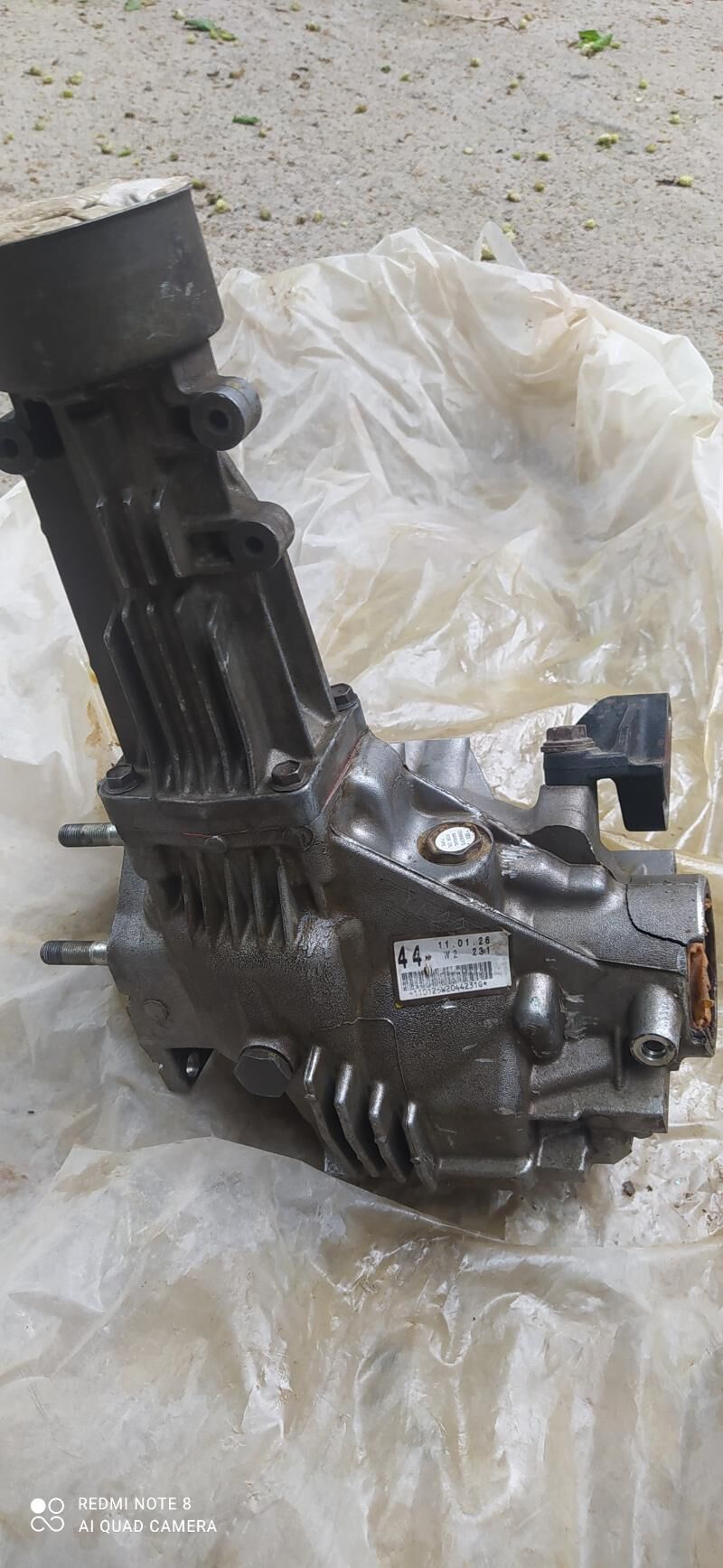 Sienna razdatga 4 000 TMT - Türkmenbaşy - img 3