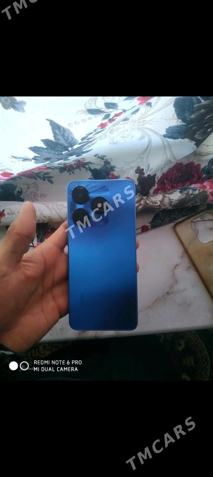 tecno spark10 - Мургап - img 1