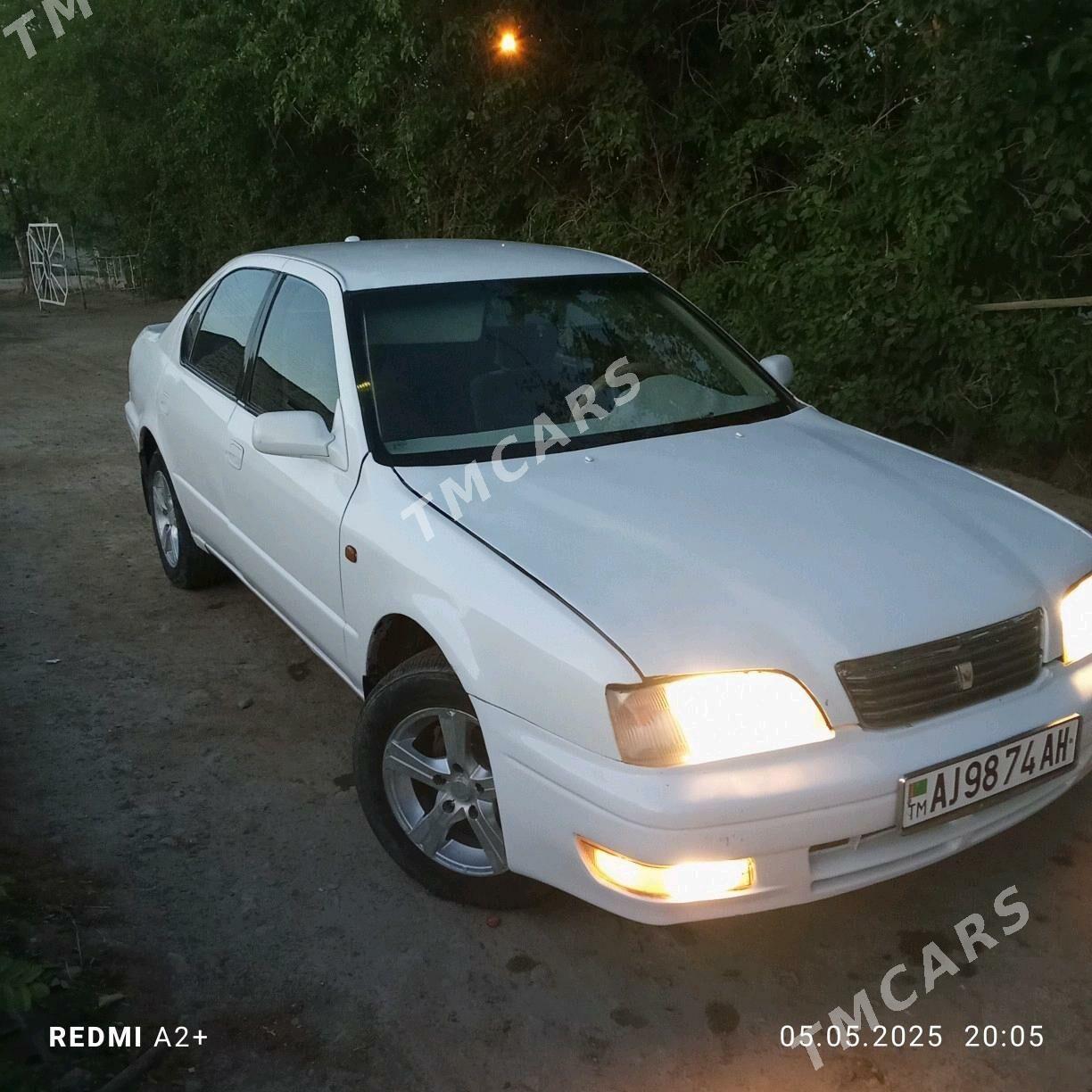 Toyota Vista 1995 - 50 000 TMT - Теджен - img 1