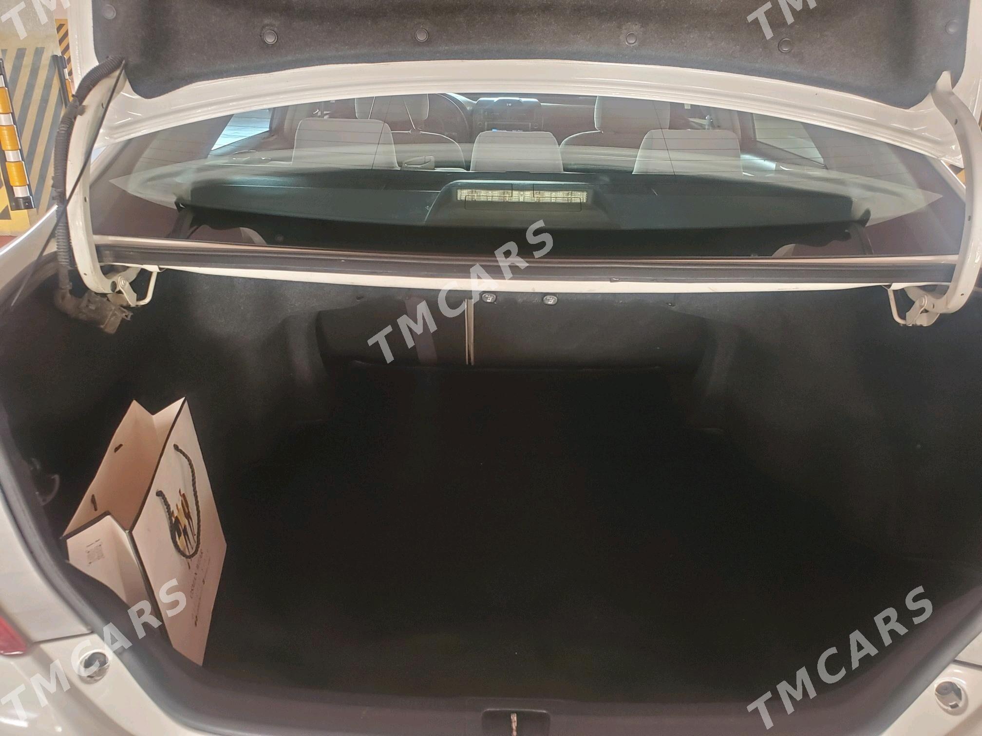 Toyota Camry 2012 - 185 000 TMT - Aşgabat - img 3