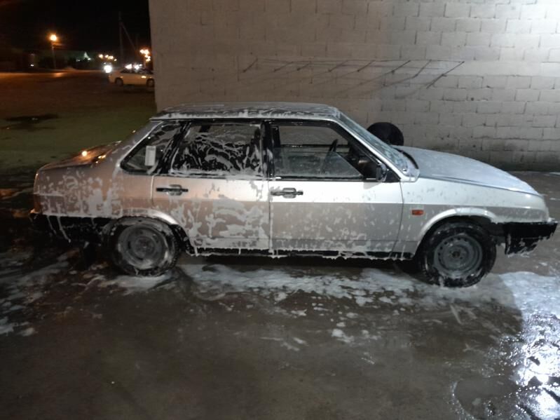 Lada 21099 1996 - 18 000 TMT - Kaka - img 2