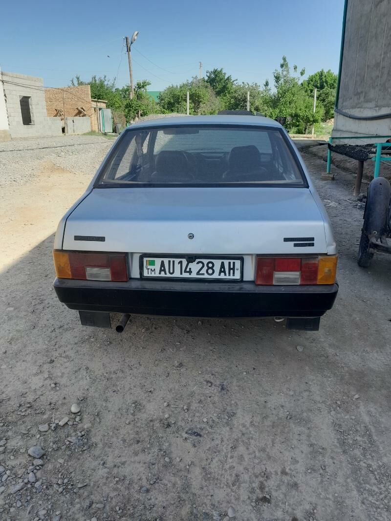 Lada 21099 1996 - 18 000 TMT - Kaka - img 6
