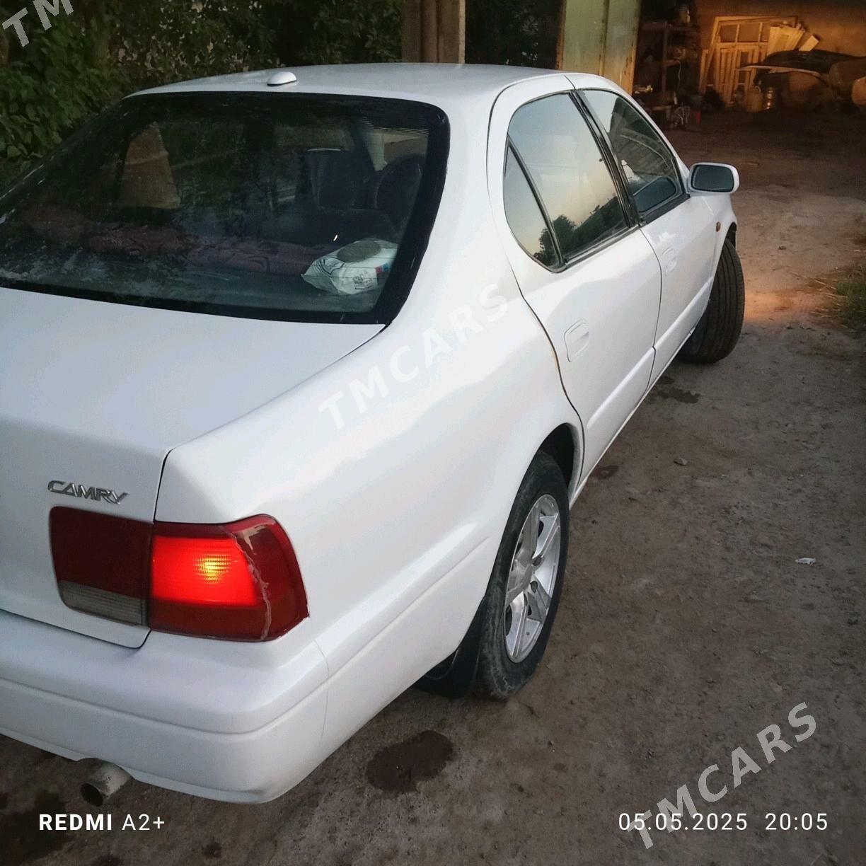 Toyota Vista 1995 - 50 000 TMT - Теджен - img 3