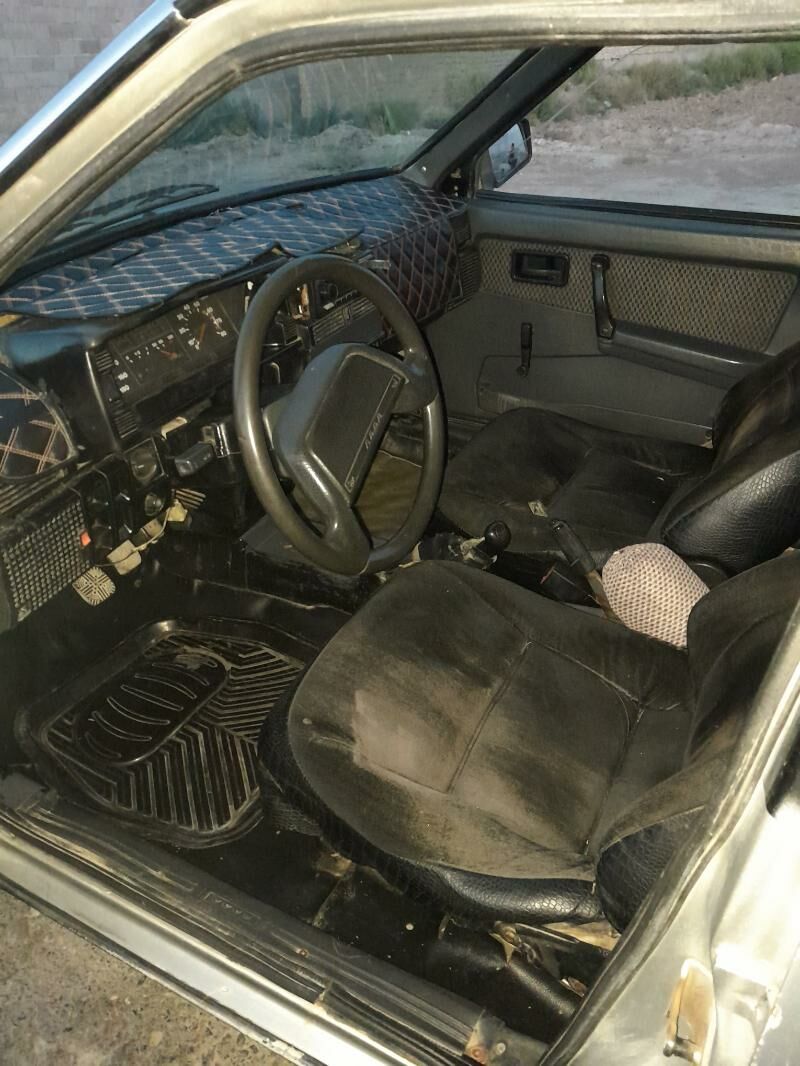 Lada 21099 1996 - 18 000 TMT - Kaka - img 4