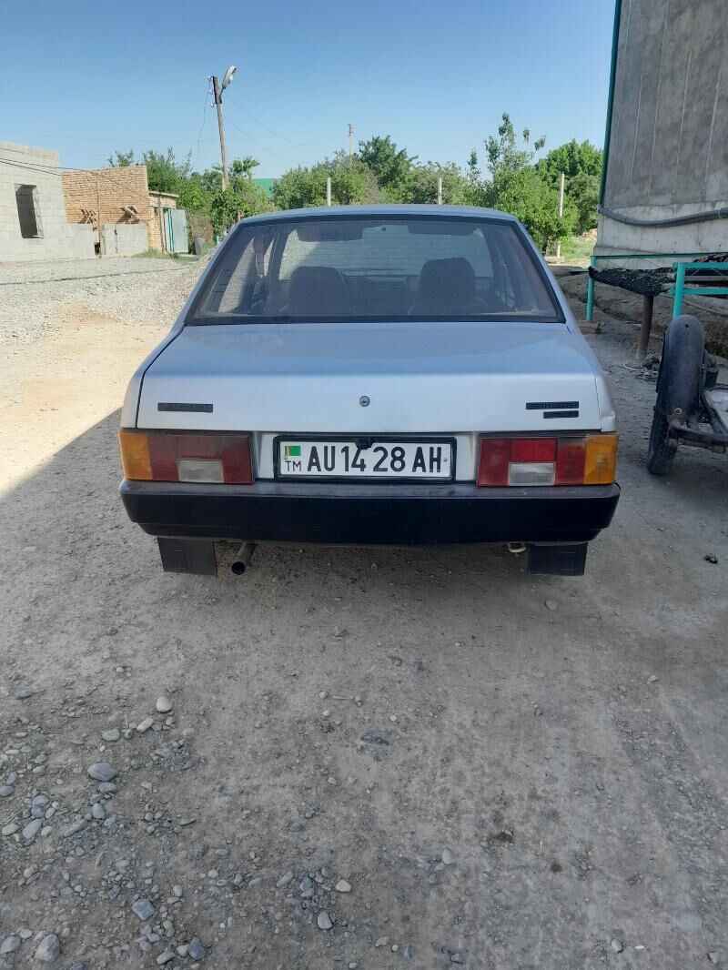 Lada 21099 1996 - 18 000 TMT - Kaka - img 10