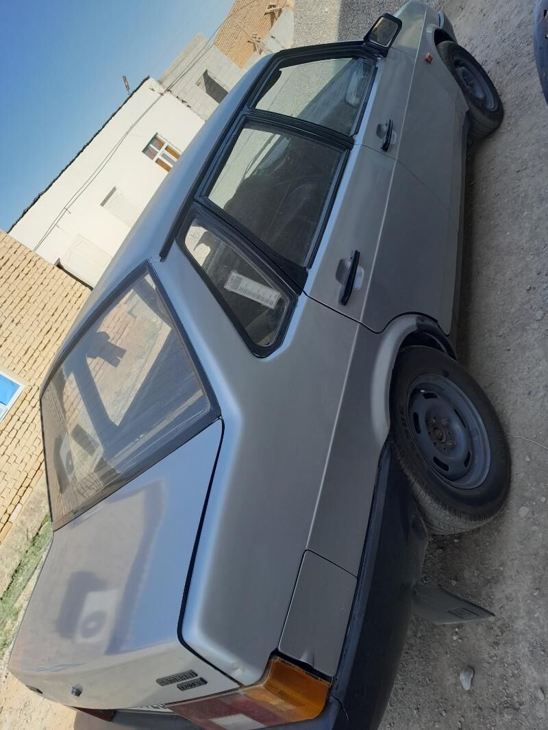 Lada 21099 1996 - 18 000 TMT - Kaka - img 5