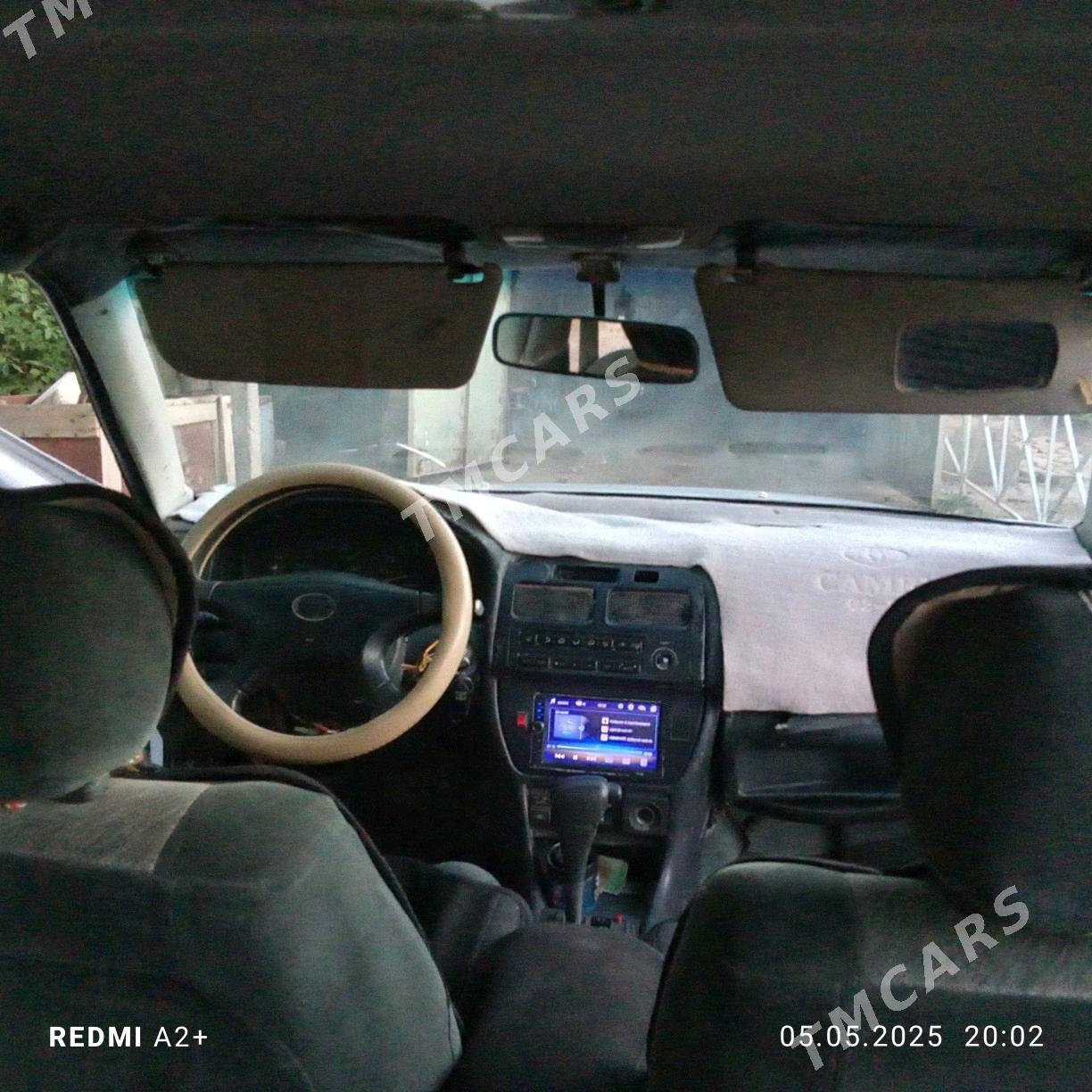 Toyota Vista 1995 - 50 000 TMT - Теджен - img 5