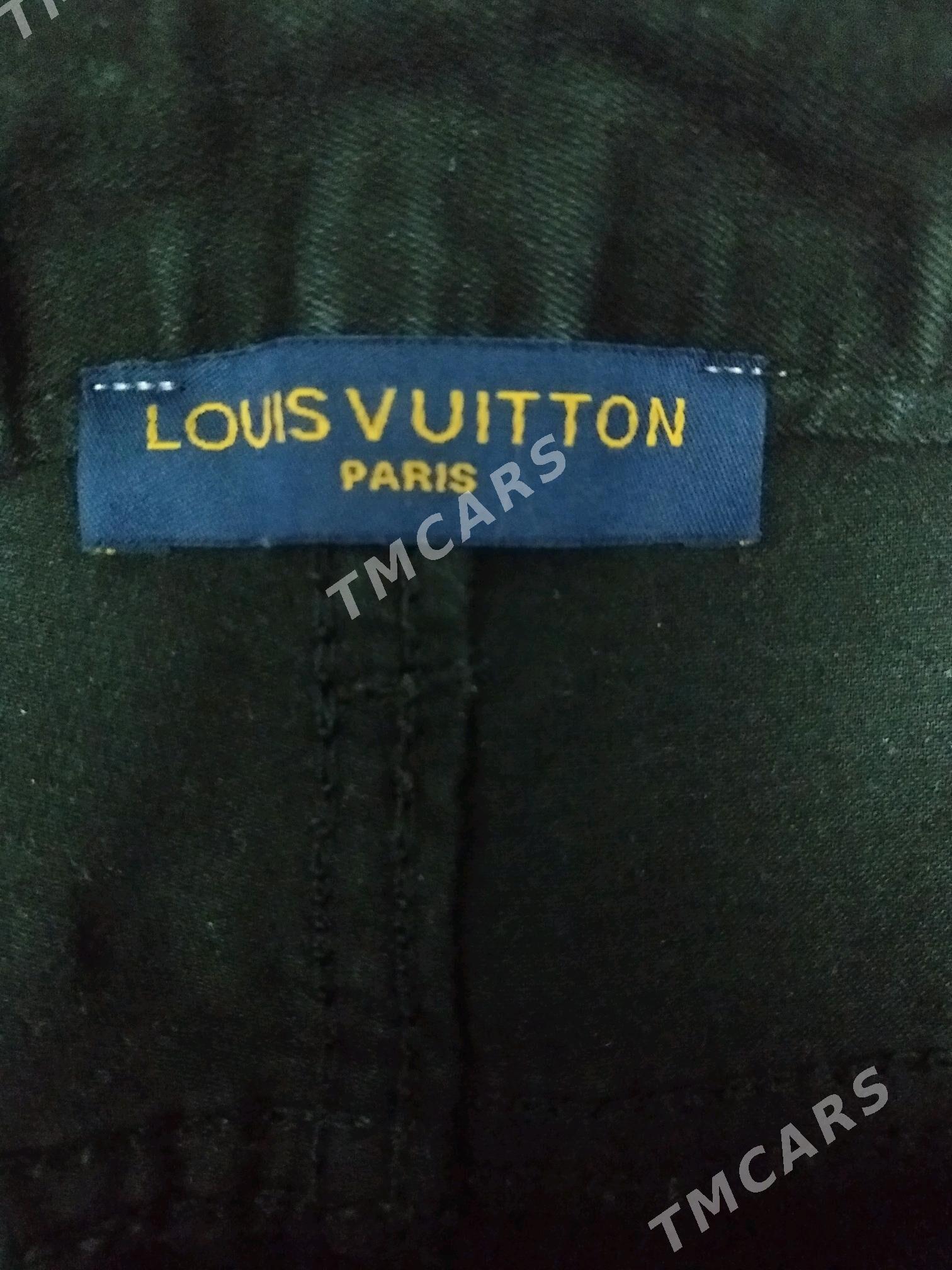 jyns джынс Louis Vuitton - Balkanabat - img 3