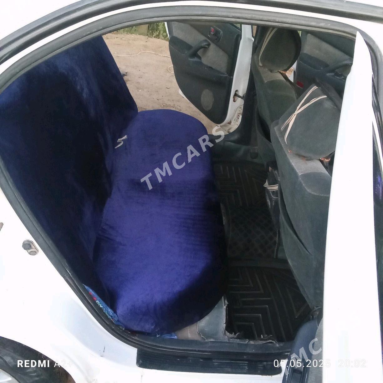 Toyota Vista 1995 - 50 000 TMT - Теджен - img 6