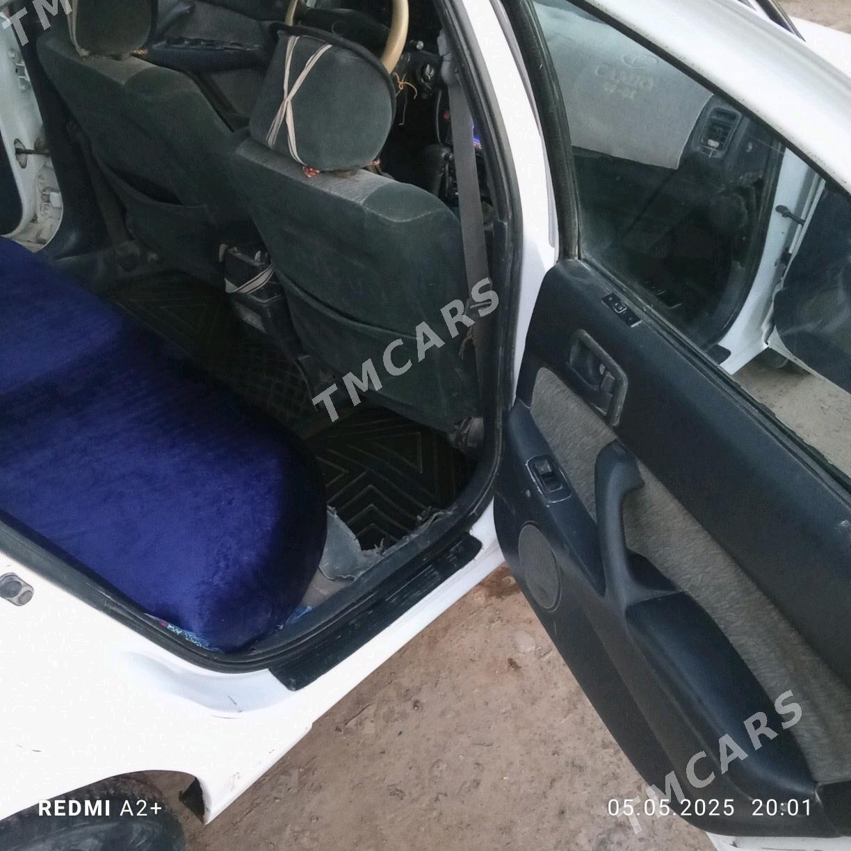 Toyota Vista 1995 - 50 000 TMT - Теджен - img 9