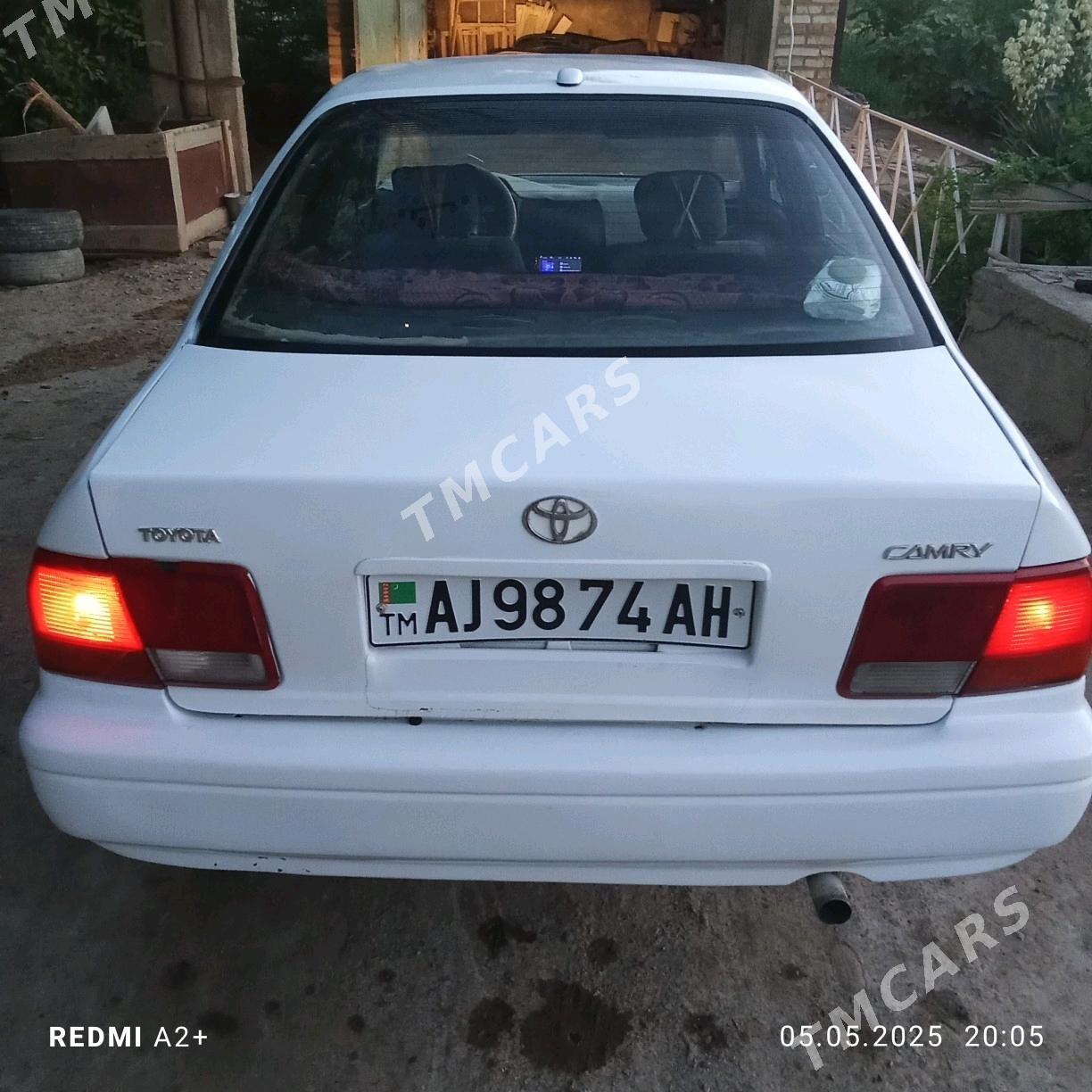 Toyota Vista 1995 - 50 000 TMT - Теджен - img 8