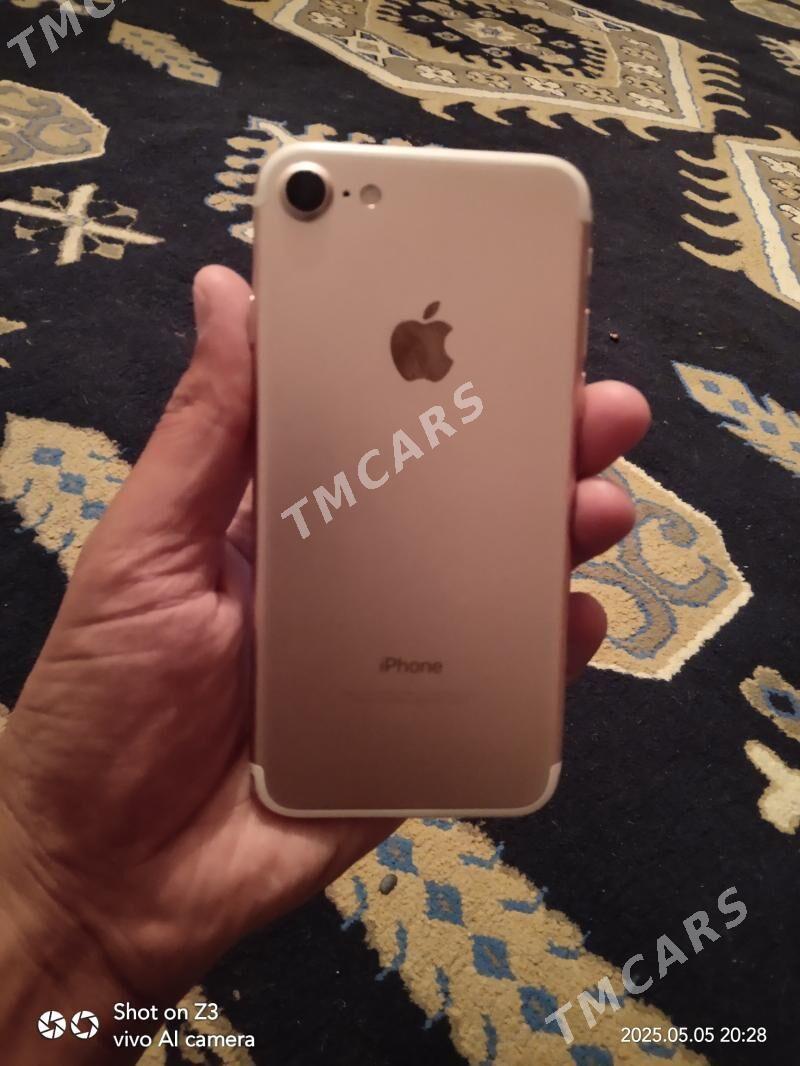 Iphone 7 - Мары - img 1
