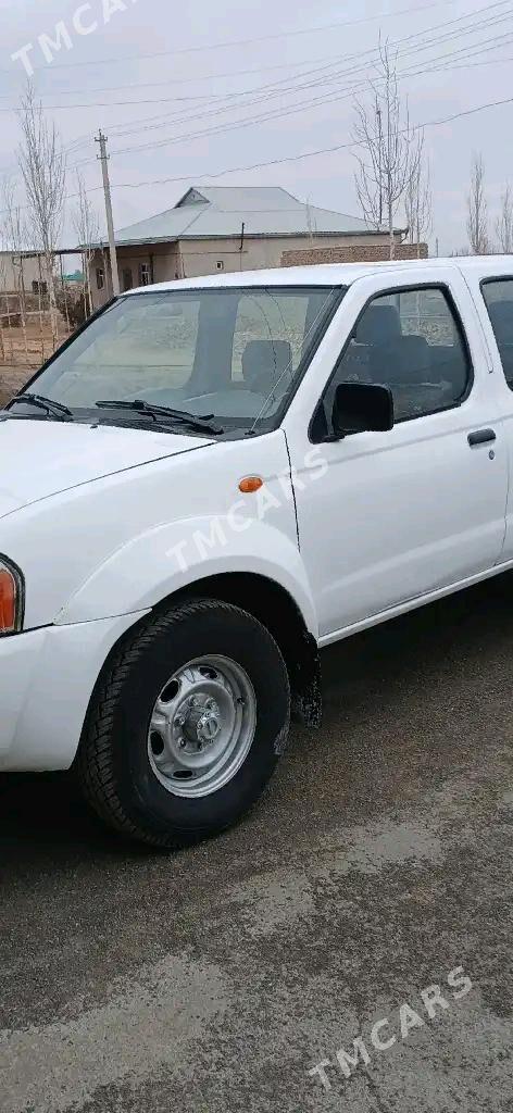 Nissan Navara 2007 - 115 000 TMT - Görogly (Tagta) - img 1