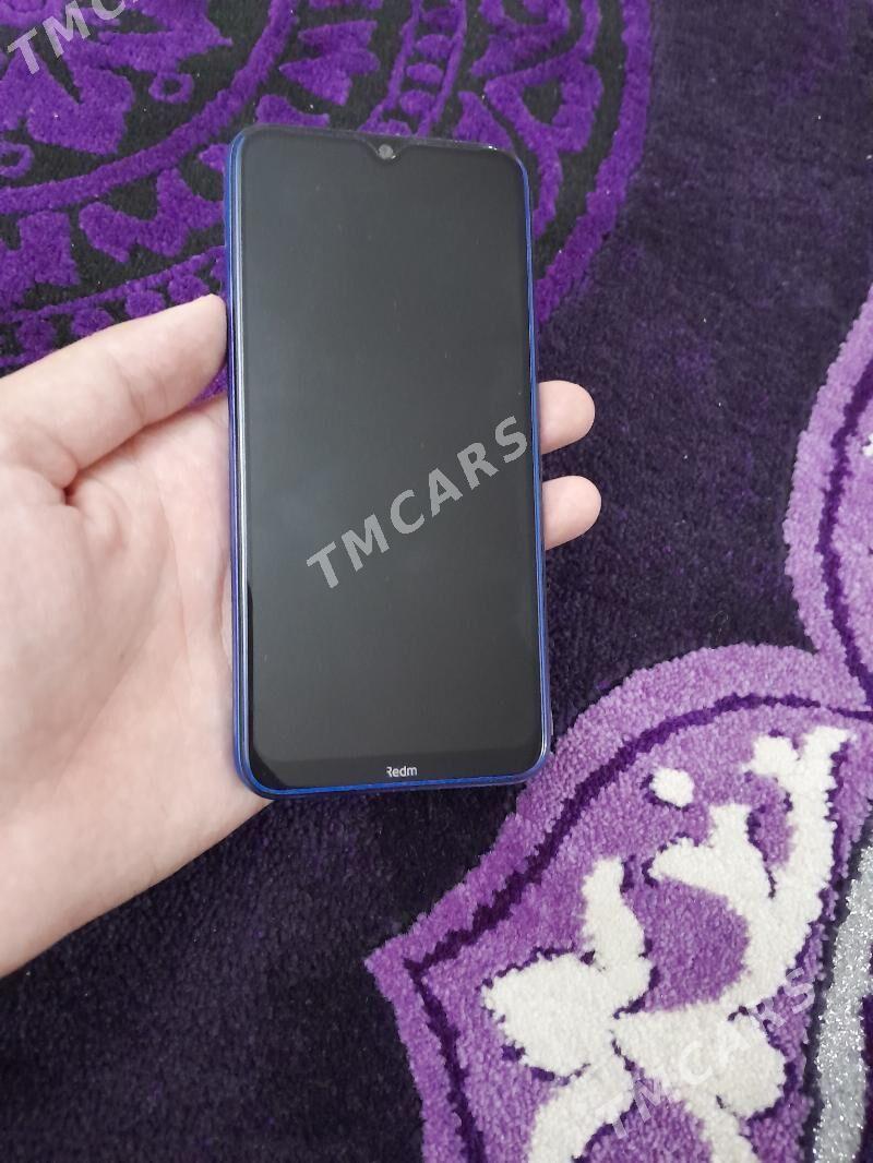 Redmi not 8 - Aşgabat - img 3