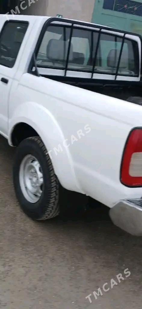 Nissan Navara 2007 - 115 000 TMT - Görogly (Tagta) - img 4