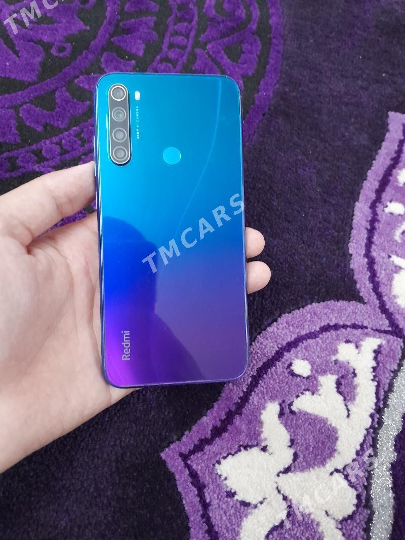 Redmi not 8 - Aşgabat - img 2