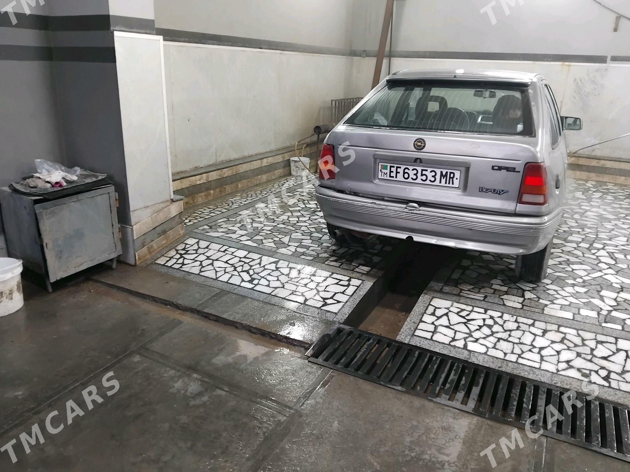 Opel Corsa 1991 - 16 000 TMT - Мары - img 2