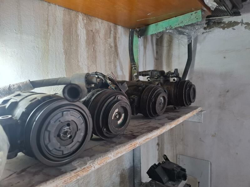 kompressorlar 2 500 TMT - Ашхабад - img 4