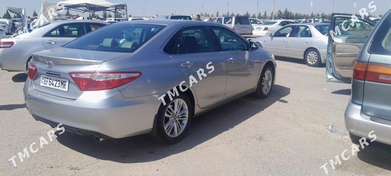 Toyota Camry 2016 - 270 000 TMT - Mary - img 3