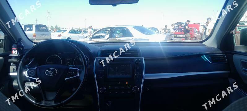 Toyota Camry 2016 - 270 000 TMT - Mary - img 1