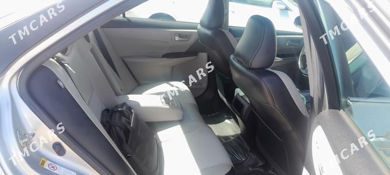 Toyota Camry 2016 - 270 000 TMT - Mary - img 2
