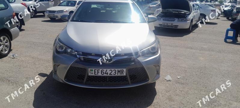 Toyota Camry 2016 - 270 000 TMT - Mary - img 4
