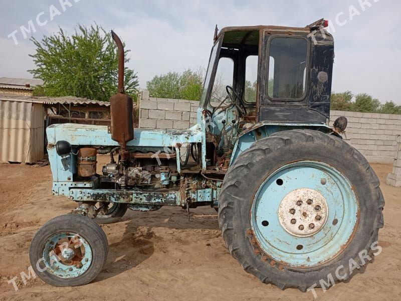 MTZ T-28 2002 - 24 000 TMT - Babadaýhan - img 1