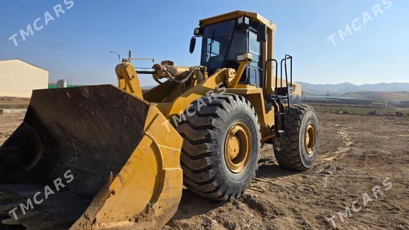 Komatsu WA470-8 1996 - 500 000 TMT - Ак-Бугдайский этрап - img 2