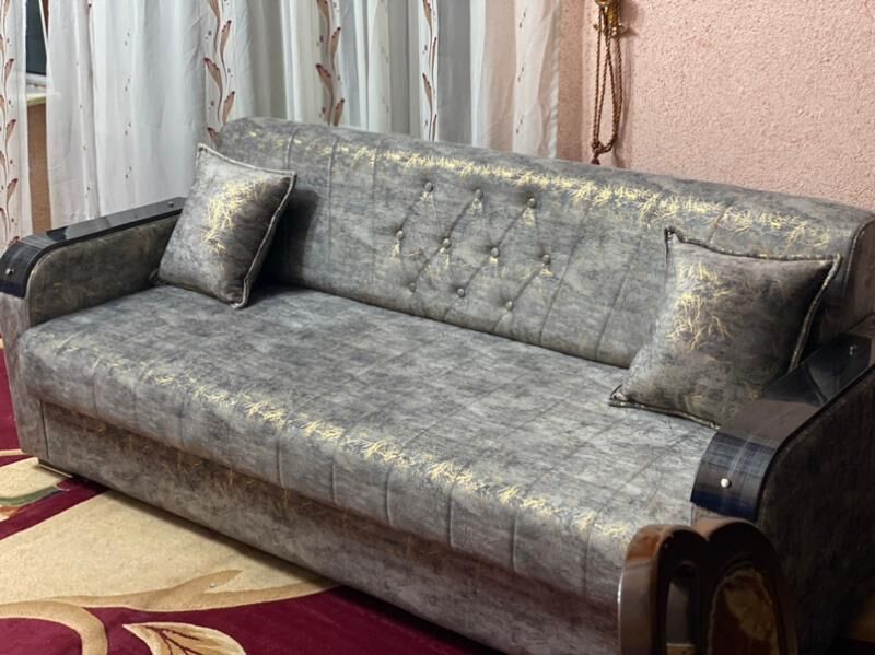 Diwan - Мары - img 2